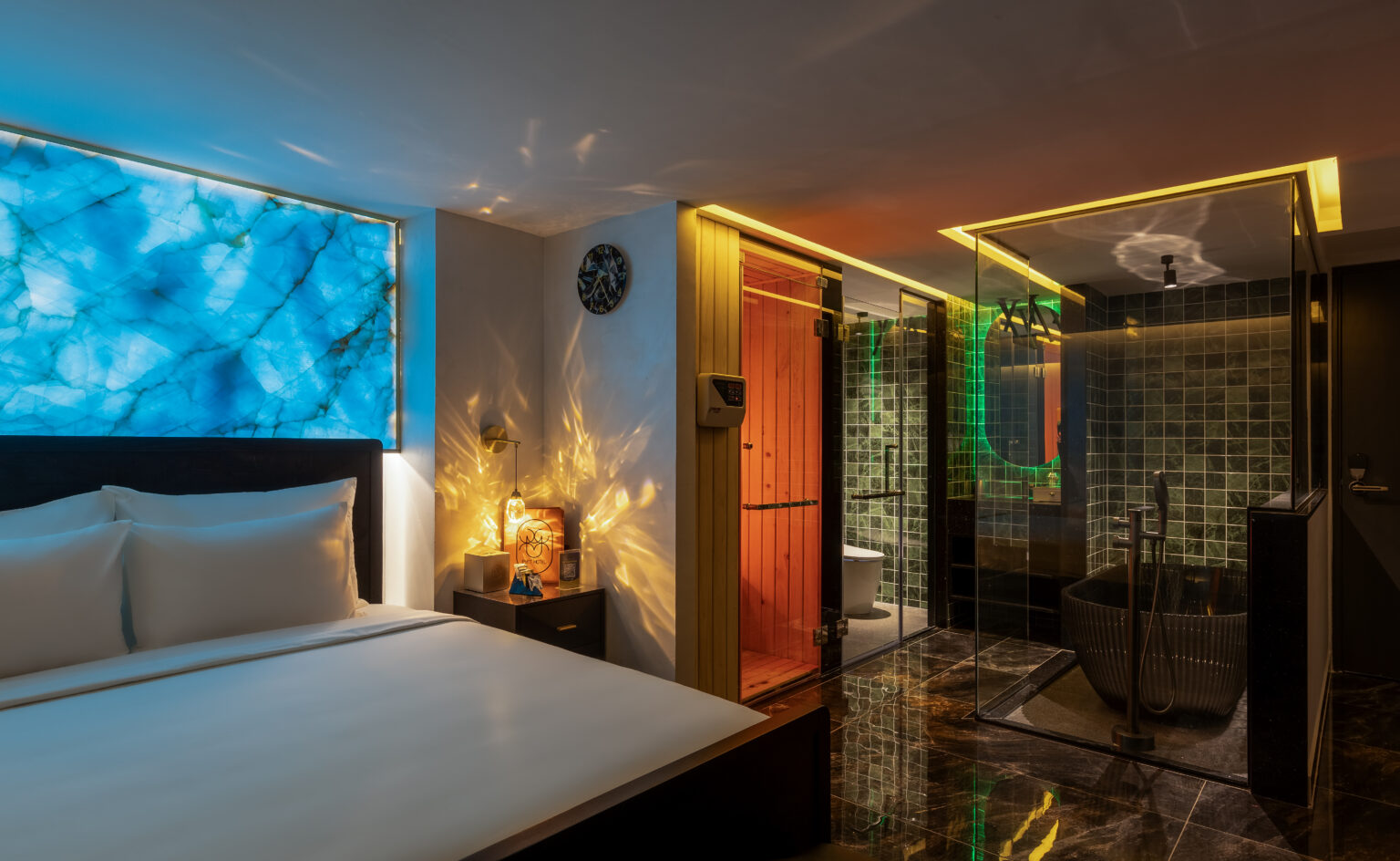 pynt hotel